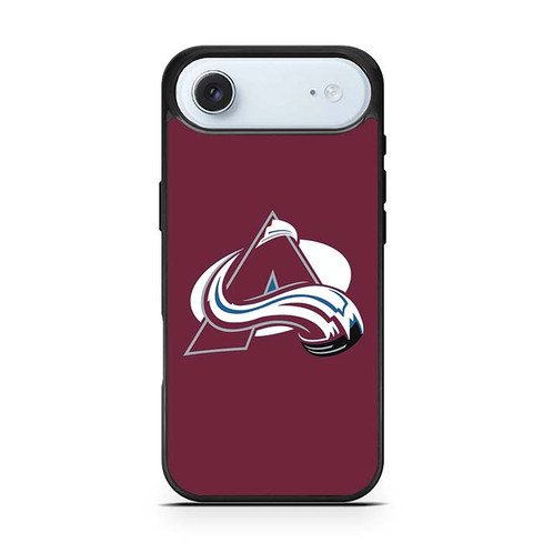 Colorado Avalanche 01 iPhone Air Case