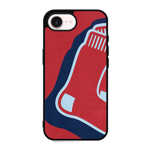 Boston Red Sox Team 02 iPhone 17e Case