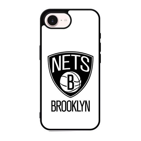 Brooklyn Nets 02 iPhone 17e Case