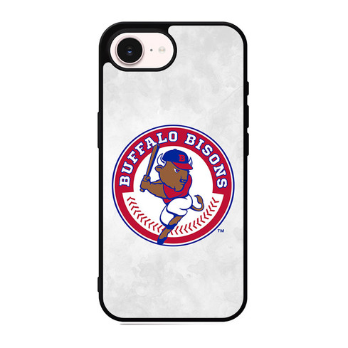 Buffalo Bisons 01 iPhone 17e Case