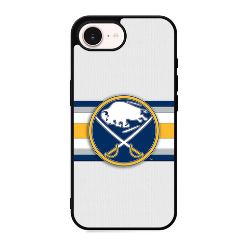 Buffalo Sabres 02 iPhone 17e Case