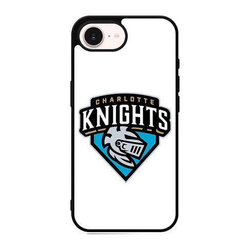 Charlotte Knights 01 iPhone 17e Case