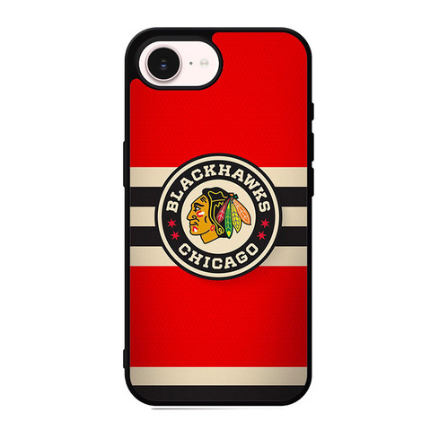 Chicago Blackhawks Legacy iPhone 17e Case