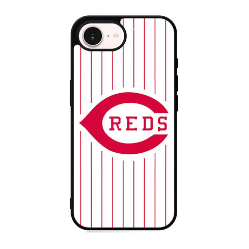 Cincinnati Reds 04 iPhone 17e Case