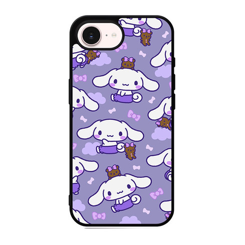 Cinnamoroll iPhone 17e Case