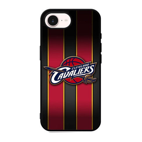 Cleveland Cavaliers Victory iPhone 17e Case