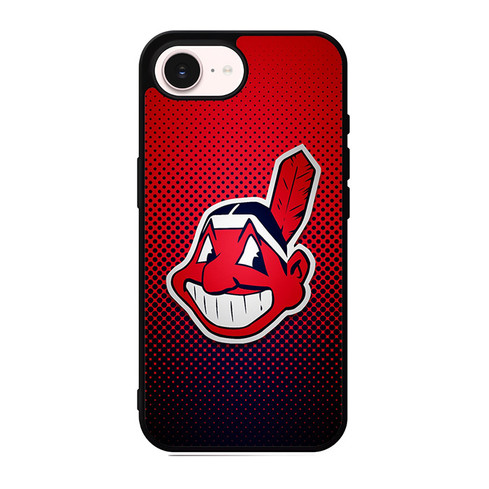 Cleveland Guardians 01 iPhone 17e Case