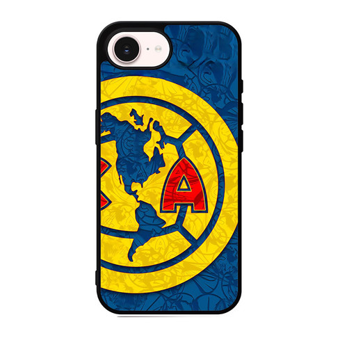 Club America El Mas Grande iPhone 17e Case