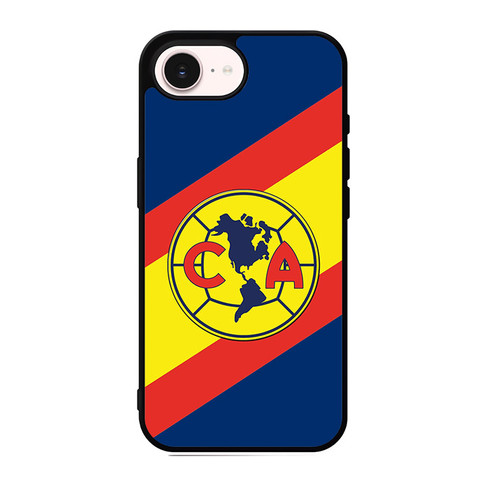 Club America Forged in Coapa iPhone 17e Case