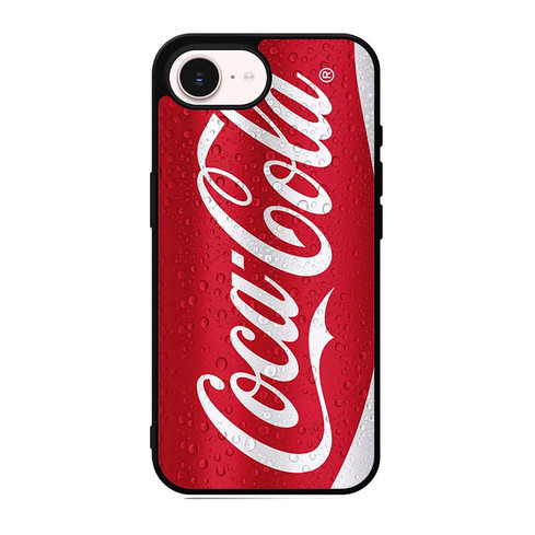 Coca Cola iPhone 17e Case