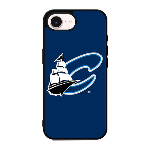 Columbus Clippers 02 iPhone 17e Case