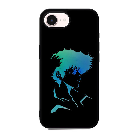 Cowboy Bebop Spike iPhone 17e Case