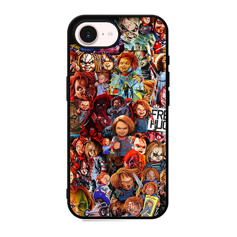 Cult of Chucky iPhone 17e Case