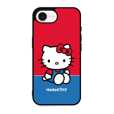 Cute Hello Kitty iPhone 17e Case