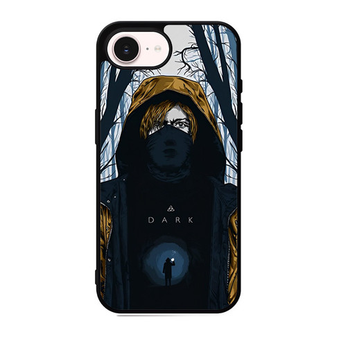 Dark Series iPhone 17e Case