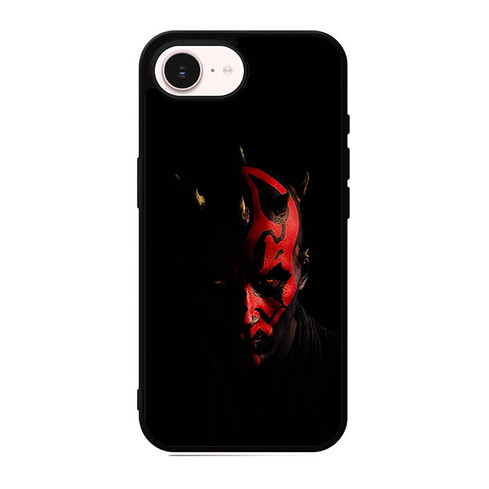 Darth Maul Star Wars iPhone 17e Case
