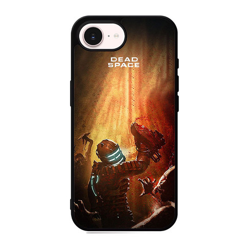 Dead Space iPhone 17e Case
