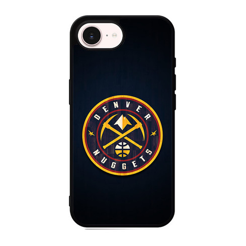 Denver Nuggets 03 iPhone 17e Case