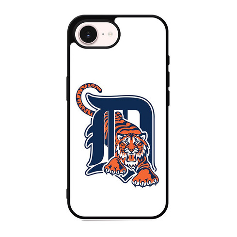 Detroit Tigers Claws of Detroit iPhone 17e Case