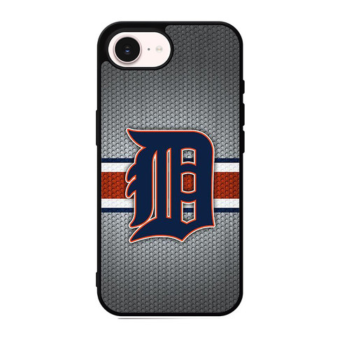 Detroit Tigers 07 iPhone 17e Case