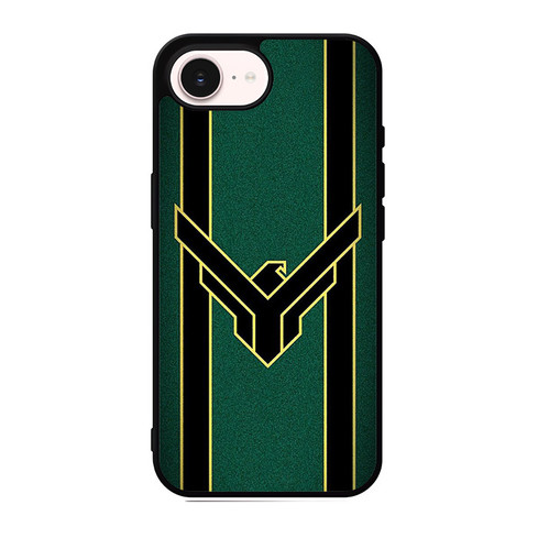 Dune House Atreides 01 iPhone 17e Case