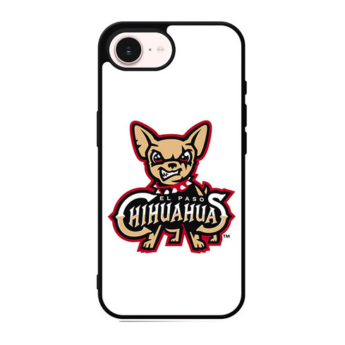 El Paso Chihuahuas 01 iPhone 17e Case