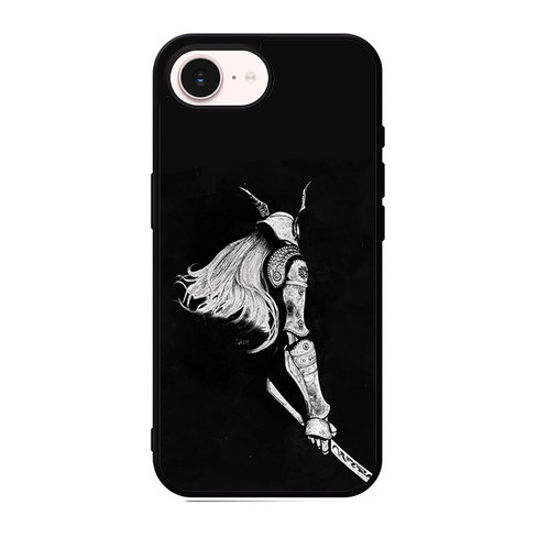 Elden Ring Malenia Blade of Miquella iPhone 17e Case