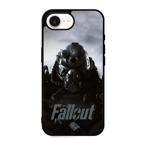 Fallout Game iPhone 17e Case
