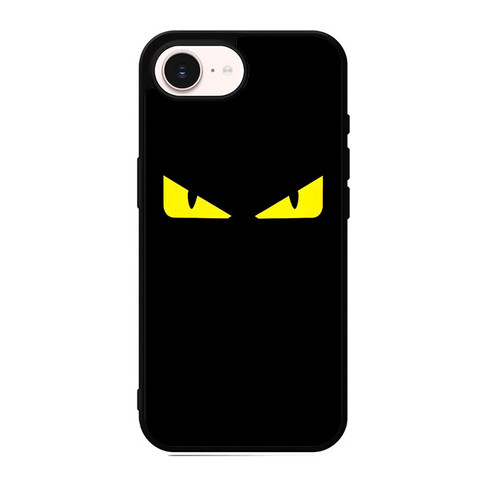 Fendi Eye iPhone 17e Case