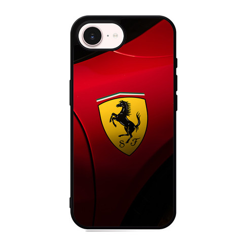 Ferrari Elegant iPhone 17e Case
