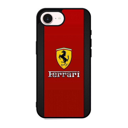 Ferrari iPhone 17e Case