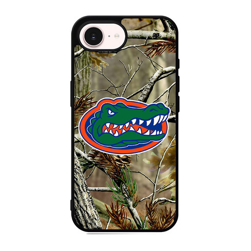 Florida Gators Camo iPhone 17e Case