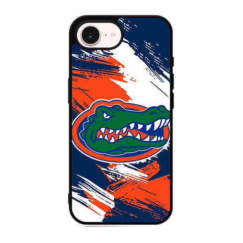 Florida Gators Logo 01 iPhone 17e Case