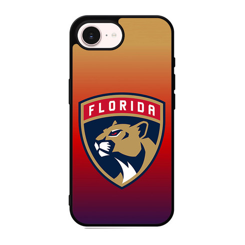 Florida Panthers 03 iPhone 17e Case