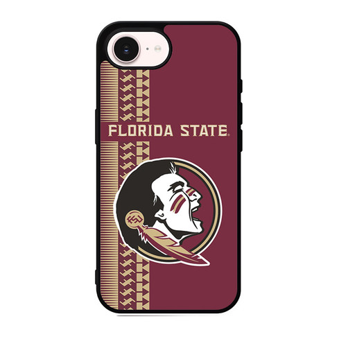Florida State Seminoles 02 iPhone 17e Case