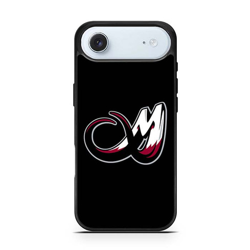Colorado Mammoth iPhone Air Case