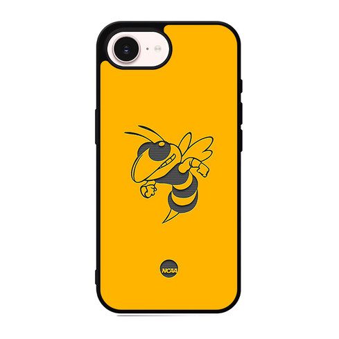 Georgia Tech Yellow Jackets 01 iPhone 17e Case