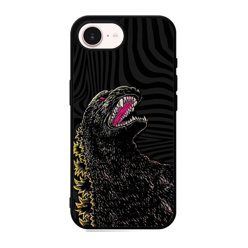 Godzilla Primal Roar iPhone 17e Case