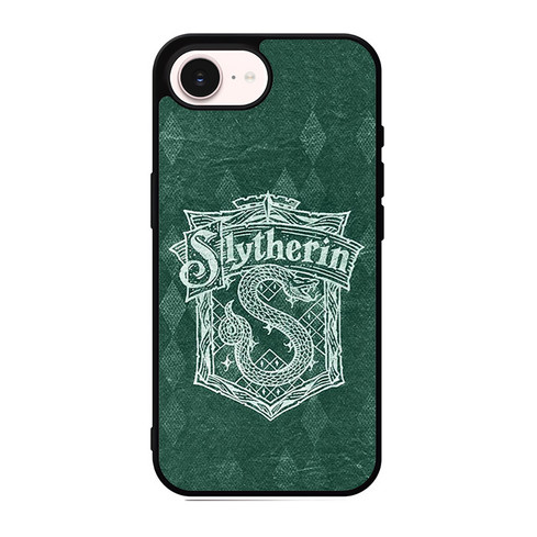 Harry Potter Slytherin House iPhone 17e Case