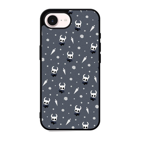 Hollow Knight Echoes of Hallownest iPhone 17e Case