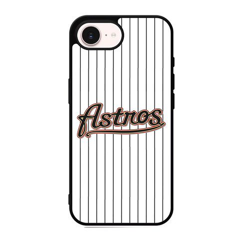 Houston Astros 05 iPhone 17e Case