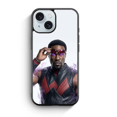 Wonder Man Series iPhone 15 Case
