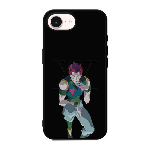 Hunter x Hunter Hisoka Morow iPhone 17e Case