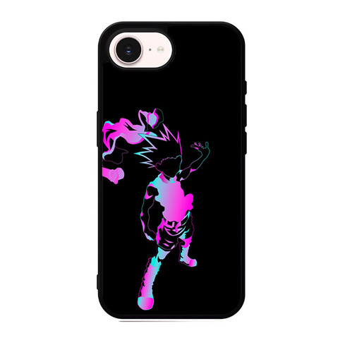 Hunter × Hunter Gon iPhone 17e Case