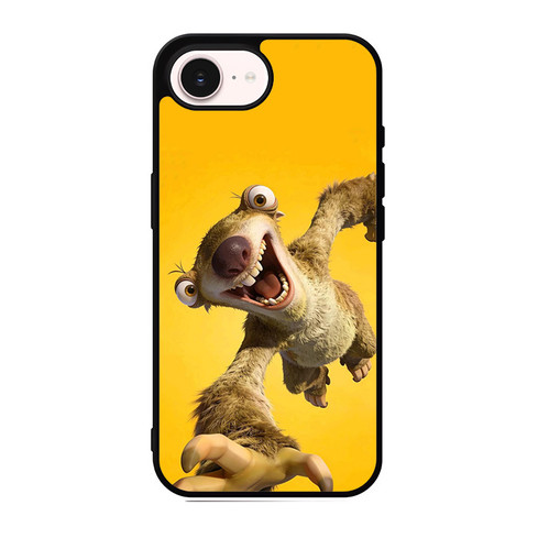 Ice Age Sidney iPhone 17e Case