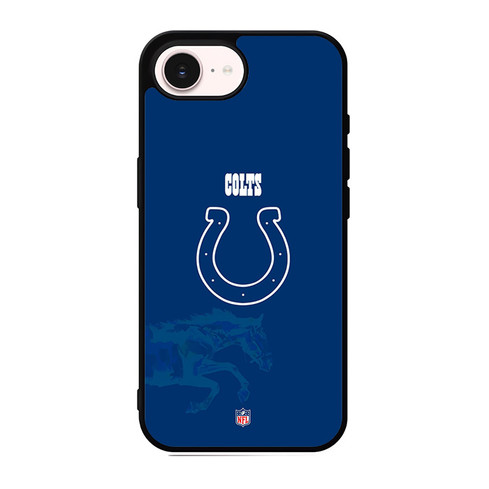 Indianapolis Colts Stampede to Victory iPhone 17e Case