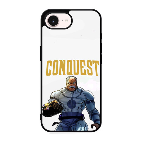 Invincible Conquest iPhone 17e Case