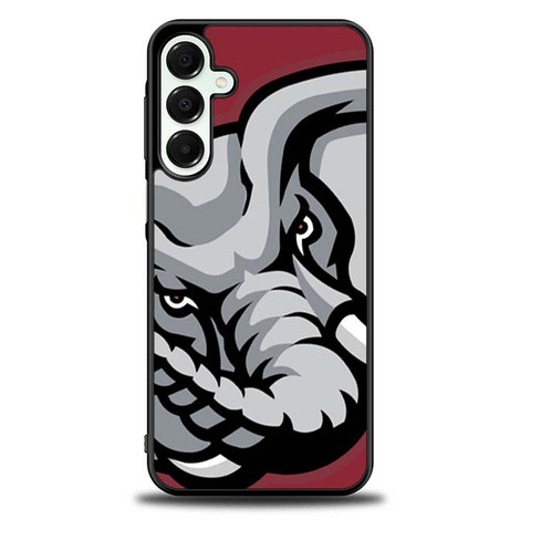 Alabama Crimson Tide 02 Samsung Galaxy A16 5G Case