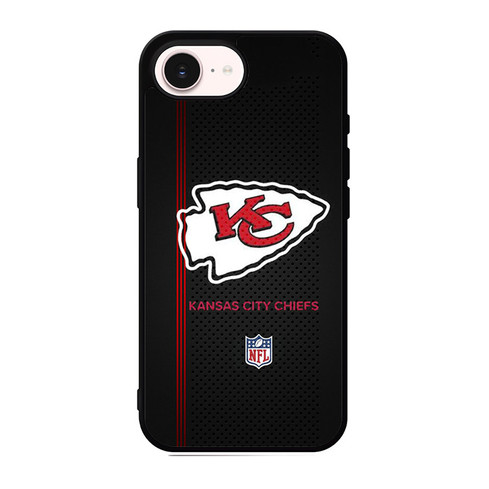 Kansas City Chiefs KC Pride iPhone 17e Case