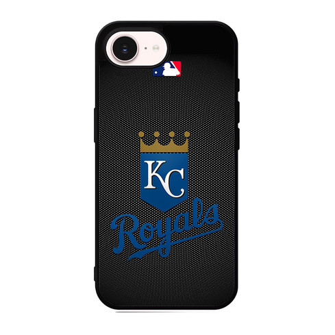 Kansas City Royals 03 iPhone 17e Case